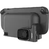Image de Bigben Ventilateur de Refroidissement Pour Station D'accueil Nintendo Switch 2 (Switch 2), Autres accessoires gaming, Noir