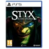 Image de Styx: Blades of Greed PS5  FR/NL