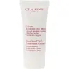 Image de Clarins, Crème pour les mains, Crème Jeunesse des Mains (30 ml)