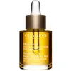 Image de Clarins, Crème visage, Huile Santal re 22 (30 ml, Huile visage)