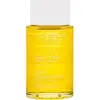 Image de Clarins, Lotion pour le corps, Huile C Tonic (Huile pour le corps, 100 ml)