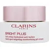 Image de Clarins, Sérum visage, Bright Plus Gel-Crème Hydratant Anti-Taches de Pigmentation (50 ml)