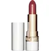 Image de Clarins, Rouge à lèvres + gloss, Joli Rouge Brillant (re) No 732S (732 - Grenadine)