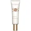 Image de Clarins, Base + fixateur, Sos (00)