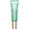 Image de Clarins, Base + fixateur, SOS Primer Green (04 Green)