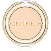 Image de Clarins, Fard à paupières, Ombre Mono Ombre à paupières No 01 (No. 01)