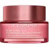 Image de Clarins, Crème visage, Multi-Active (50 ml, Crème de nuit)