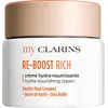 Image de Clarins, Crème visage, Re-Boost (50 ml, Crème de jour)