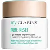 Image de MyClarins, Crème visage, - PURE-RESET gel hydratant matifiant pour le visage (50 ml, Crème de jour)