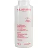 Image de Clarins, Nettoyant pour le visage, Velours Aux (Lait nettoyant, 400 ml)