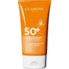 Image de Clarins, Crème solaire, Solaires Crème pour le Corps (SPF 50+, 150 ml)