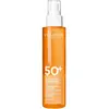 Image de Clarins, Crème solaire, Glowing Sun Care Mist (SPF 50+, 150 ml)