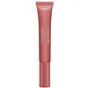 Image de Clarins, Rouge à lèvres + gloss, Lèvres (#16 Intense Rosebud)