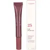 Image de Clarins, Rouge à lèvres + gloss, Lèvres (23 Grenade)