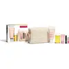 Image de Clarins, Set cadeau beauté, Specials - Set Schönes Leben Schenken (Kit de soins du visage, Set soin du corps)