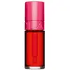 Image de Clarins, Rouge à lèvres + gloss, Water Lip Stain - 01 Rose Water Matte (01, Eau de rose)