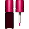 Image de Clarins, Rouge à lèvres + gloss, Water Lip Stain - 04 Violet Water Matte (04)