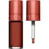 Image de Clarins, Rouge à lèvres + gloss, Water Lip Stain (13 Eau Nue)