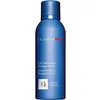 Image de Clarins, Mousse + gel à raser, Men Gel Moussant Rasage Ideal (150 ml, Gel de rasage)