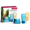 Image de Clarins, Set cadeau beauté, Hydraessentiel Ha Face Care Set 95 Ml (Kit de soins du visage)