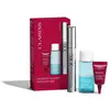 Image de Clarins, Mascara, Wonder Volume Mascara Xxl Set 3 Pieces