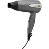 Image de Sèche cheveux pliable Jean Louis David Little Airdryer Gris Anthracite