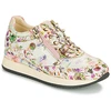 Image de Baskets basses Laura Vita GYCMO femme