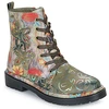 Image de Boots Laura Vita INCASO femme
