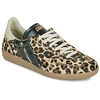 Image de Baskets montantes Caval LEO OBSESSION femme