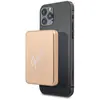 Image de Guess Banque d'alimentation MagSafe (3000 mAh, 5 W, 11.10 Wh), Chargeur de secours, Or