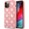 Image de Guess Cas (Apple iPhone 12 Pro Max), Coque pour téléphone portable, Pink