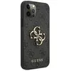 Image de Guess Coque De Téléphone Guhcp12m4gmggr Iphone 12 Pro 6.1 4g Big
