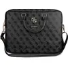 Image de Guess 4G Uptown (16", Universel), Sac pour notebook, Gris