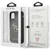 Image de Guess Coque De Téléphone Guhcn614gmggr Iphone 11 6.1xr 4g Big