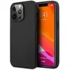 Image de Mercedes AMG AMHCP13LDOLBK iPhone 13 Pro (Apple iPhone 13 Pro), Coque pour téléphone portable, Noir