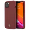 Image de Mercedes MEHCP13SSILRE iPhone 13 mini 5.4 quot rouge (Apple iPhone 13 mini), Coque pour téléphone portable, Rouge