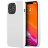 Image de Mercedes MEHCP13LESPWH iPhone 13 Pro (Apple iPhone 13 Pro), Coque pour téléphone portable, Blanc