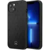Image de Mercedes MEHCP13SPSQBK iPhone 13 mini 5.4 quot noir (Apple iPhone 13 mini), Coque pour téléphone portable, Noir