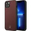 Image de Mercedes MEHCP13SPSQRE iPhone 13 mini 5.4 quot rouge (Apple iPhone 13 mini), Coque pour téléphone portable, Rouge