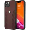 Image de BMW Couverture rigide Curve Perforated (Apple iPhone 13), Coque pour téléphone portable, Rouge