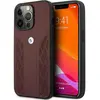 Image de BMW Curve Perforate Case (Apple iPhone 13 Pro), Coque pour téléphone portable, Rouge