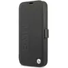 Image de BMW Étui pour BMFLBKP13SSLLBK iPhone 13 mini 5.4 quot noir (Apple iPhone 13 mini), Coque pour téléphone portable, Noir