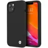 Image de BMW Étui pour BMHCP13MSILBK iPhone 13 6.1 quot black (Apple iPhone 13), Coque pour téléphone portable, Noir