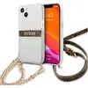 Image de Guess Chaîne pour téléphone portable, Bandoulière pour smartphone, Transparent