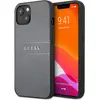 Image de Guess cas (Apple iPhone 13 mini), Coque pour téléphone portable, Gris