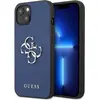 Image de Guess Cas (Apple iPhone 13 mini), Coque pour téléphone portable, Bleu