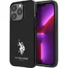 Image de U.S. Polo US Polo USHCP13LUMHK iPhone 13 Pro (Apple iPhone 13 Pro), Coque pour téléphone portable, Noir