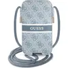 Image de Guess Sac, Bandoulière pour smartphone, Bleu