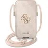 Image de Guess Sac, Bandoulière pour smartphone, Pink