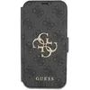 Image de Guess Charmes (Apple iPhone 13 Pro Max), Coque pour téléphone portable, Gris